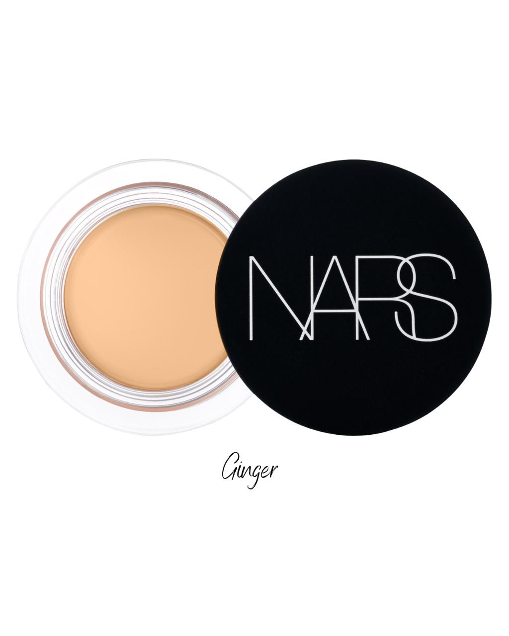 NARS - Soft Matte Complete Full Coverage Longwear Concealer