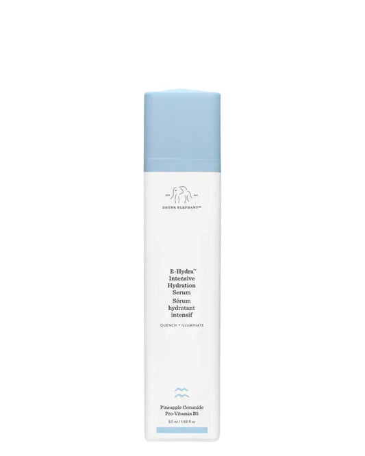 Drunk Elephant B-Hydra Intensive Hydration Serum with Hyaluronic Acid
