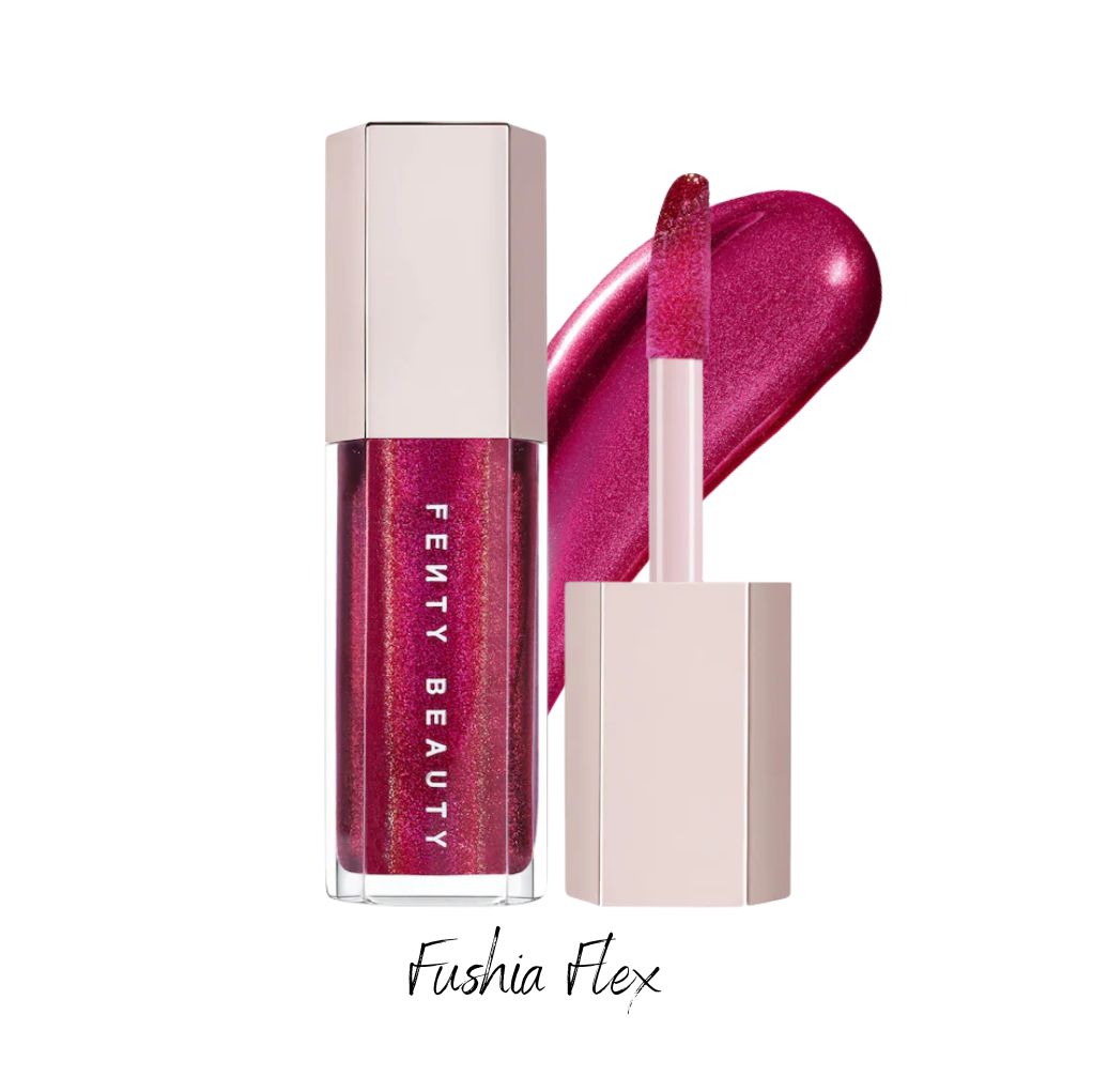 Fenty Beauty by Rihanna Gloss Bomb Universal Lip Luminizer