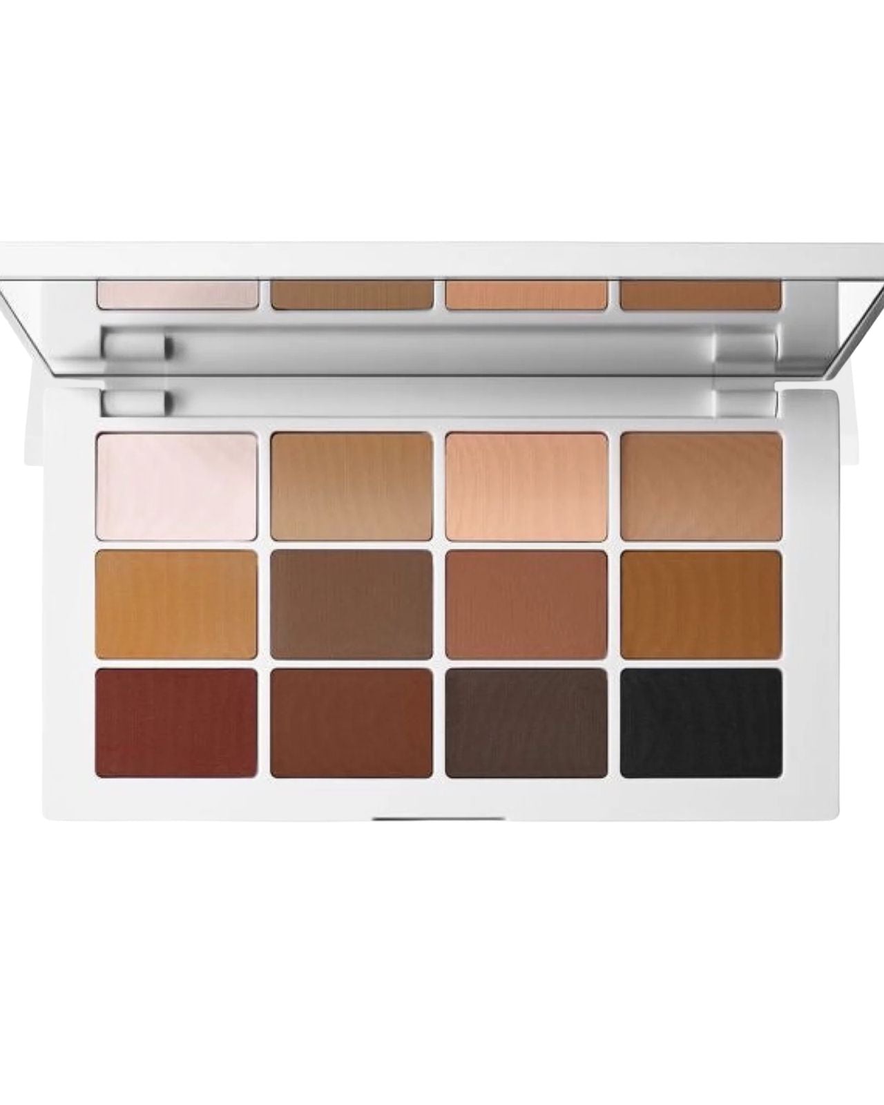 Makeup By Mario Master Mattes Eyeshadow Palette: The Original