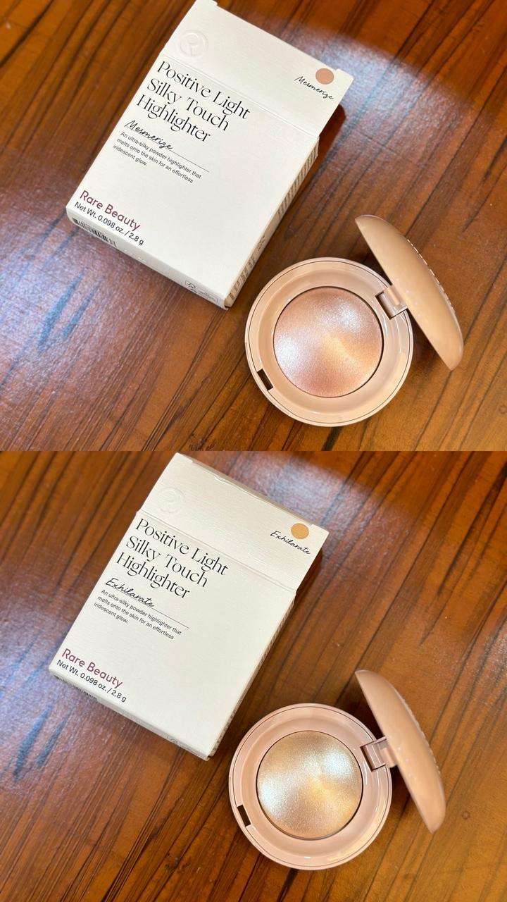 Rare Beauty - Positive Light Silky Touch Highlighter