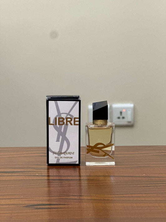 YVES SAINT LAURENT | Libre Mini Eau De Parfum-7.5ml