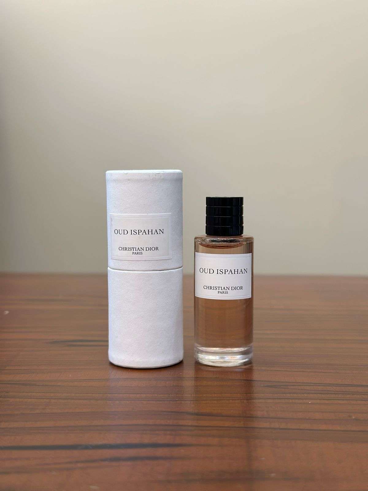 Christian Dior | Oud Ispahan Eau de Perfume-7.5ml