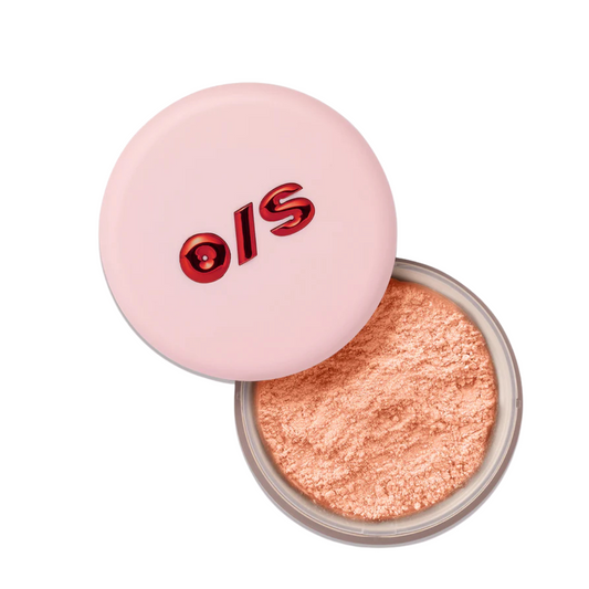 ONE/SIZE by Patrick Starrr Ultimate Blurring Setting Powder