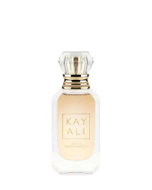 Kayli Dejavu White Flower | 57 Eau de Parfum (wb)