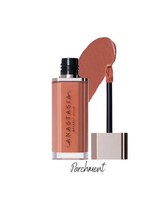 Anastasia Beverly Hills Lip Velvet Liquid Lipstick