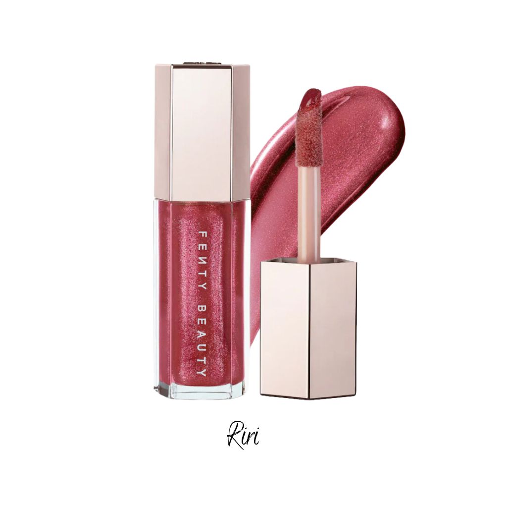 Fenty Beauty by Rihanna Gloss Bomb Universal Lip Luminizer