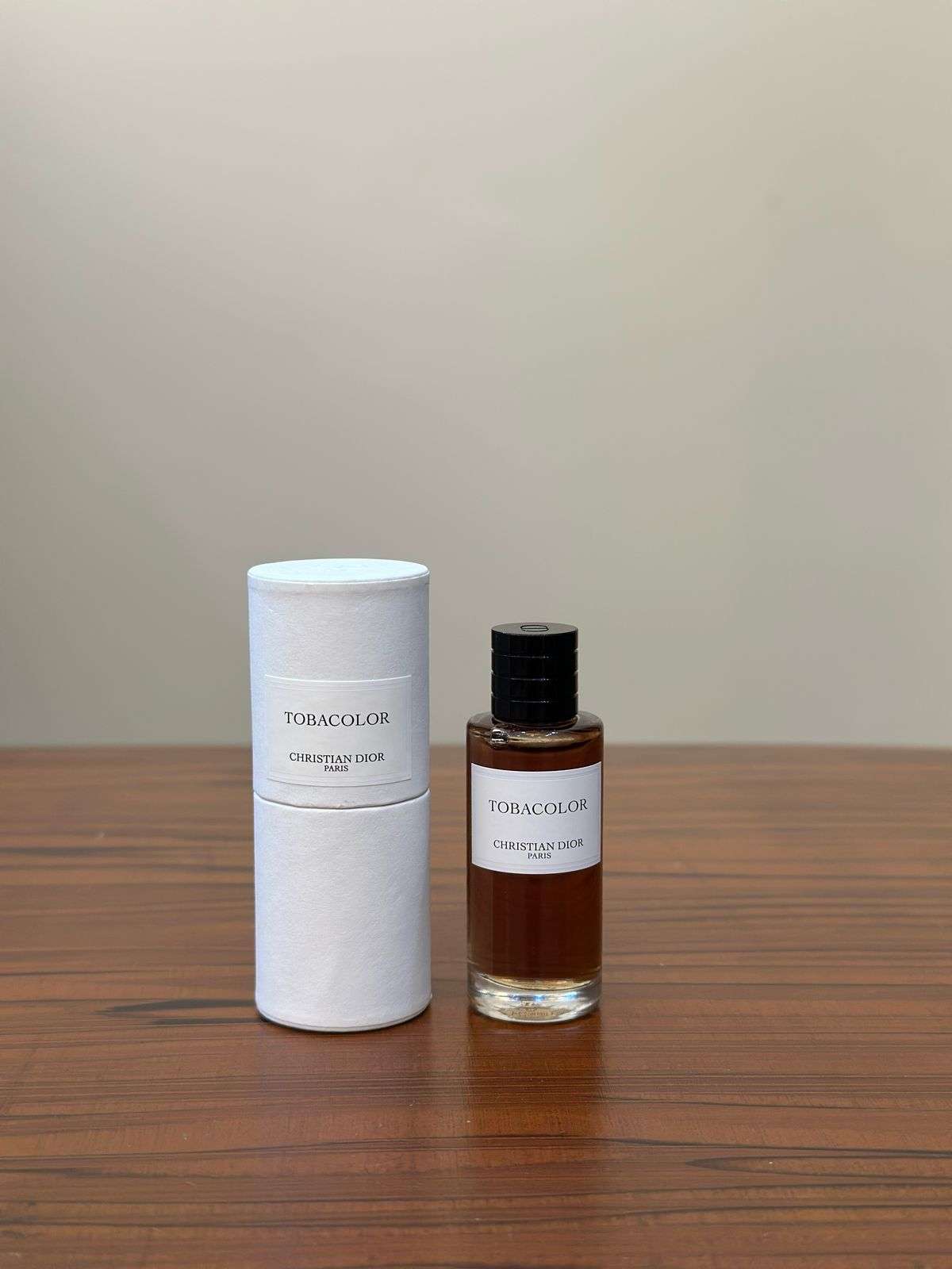 Christian Dior | TobaColour Eau de Perfume-7.5ml