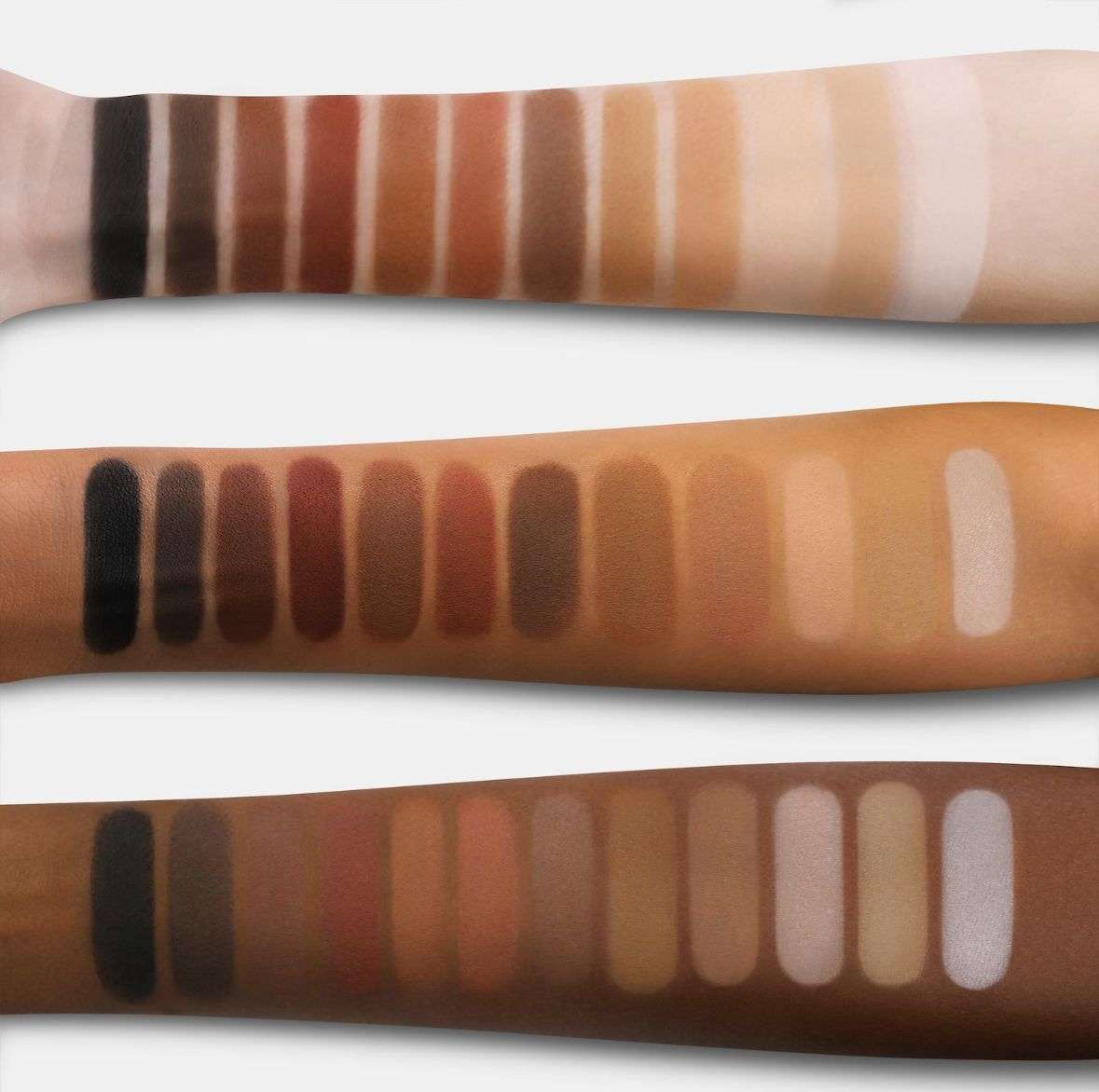 Makeup By Mario Master Mattes Eyeshadow Palette: The Original