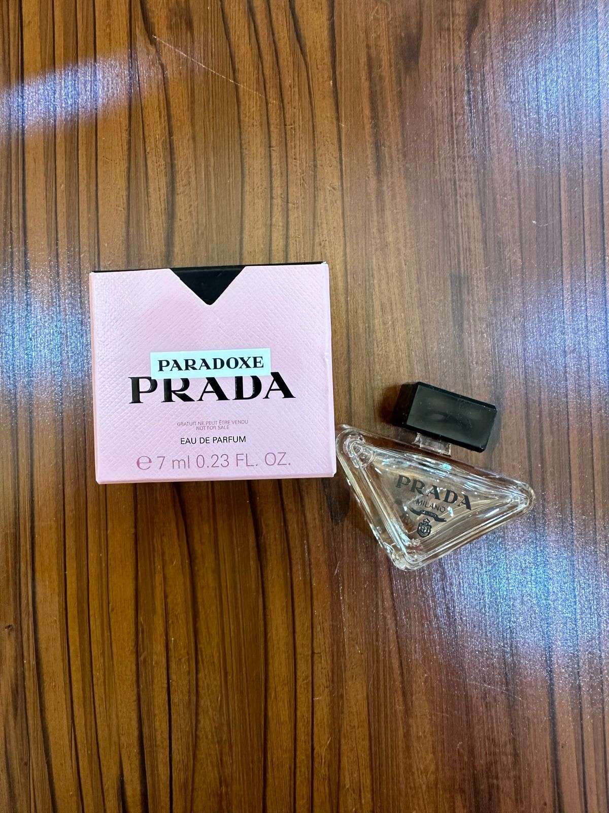 PRADA | Paradox Mini Eau de Parfum-7ml