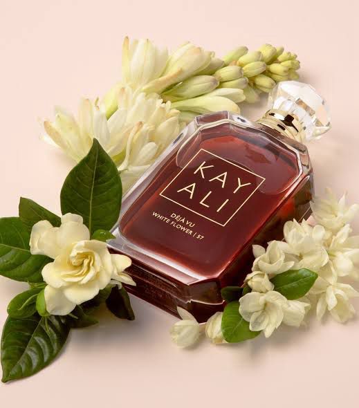 Kayli Dejavu White Flower | 57 Eau de Parfum (wb)
