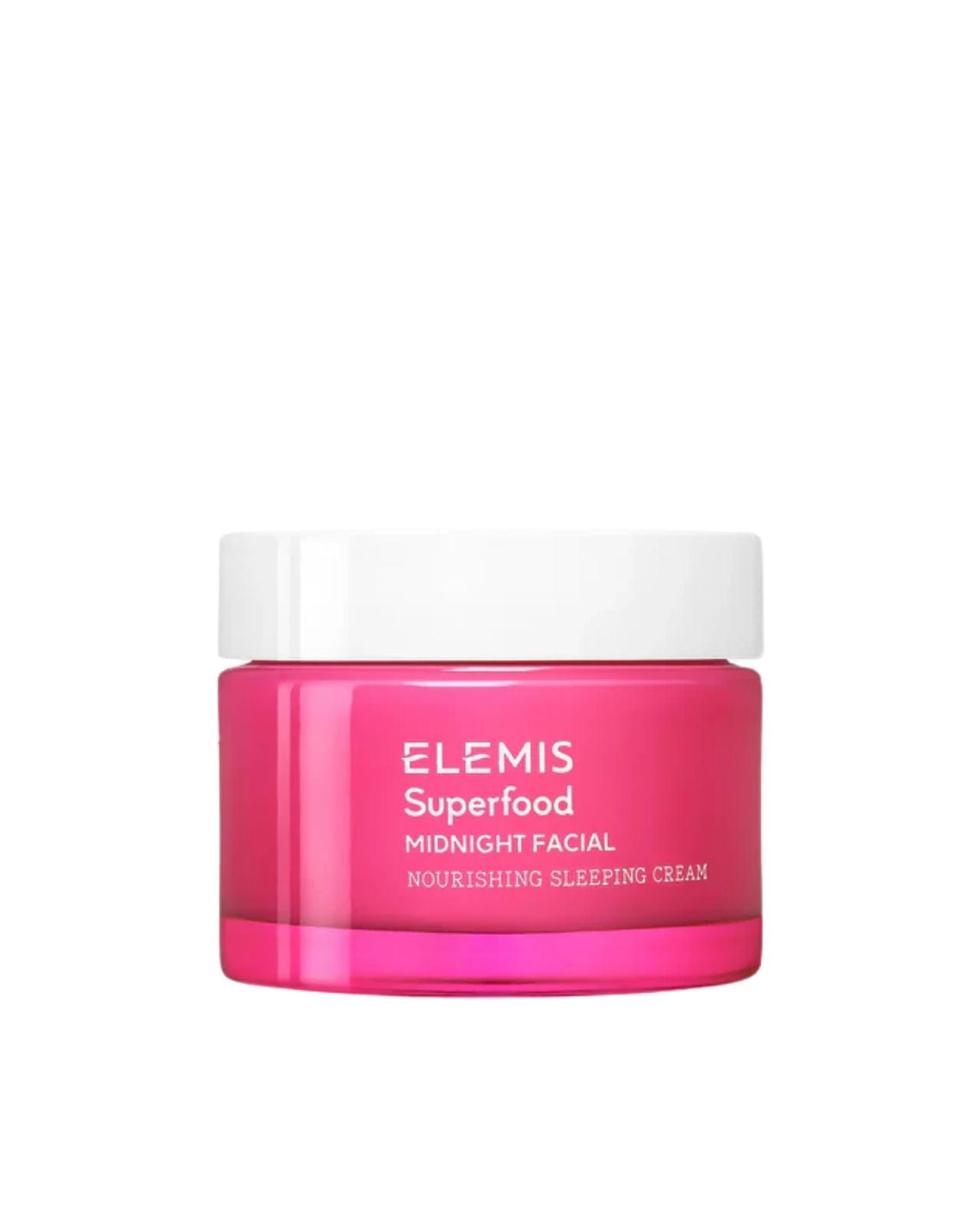 Elemis Superfood Overnight Prebiotic Cream