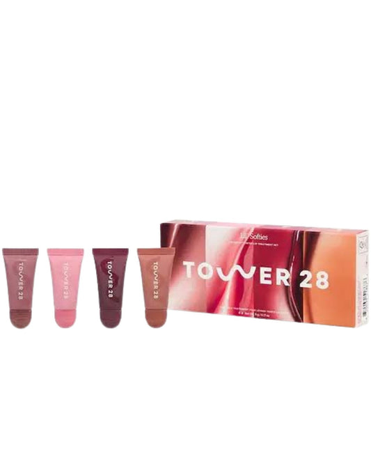 Tower 28 - Mini Lil Softies Tinted Lip Treatment Set