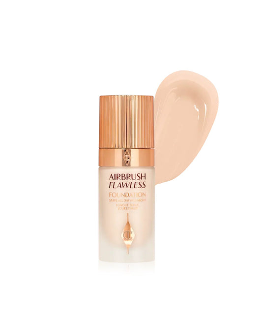 Charlotte Tilbury Airbrush Foundation