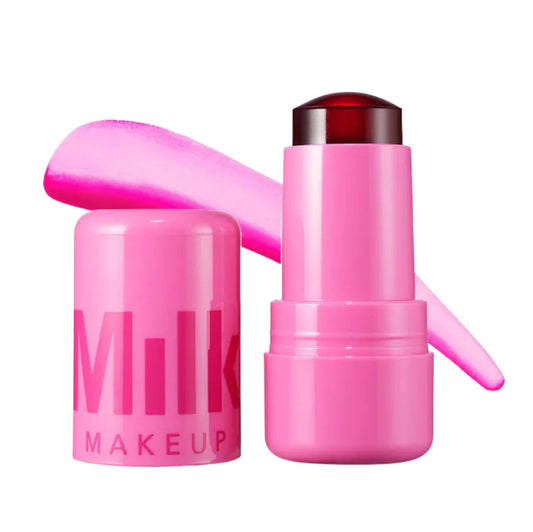 Milk Makeup Cooling Water Jelly Tint Lip + Cheek Blush Stain