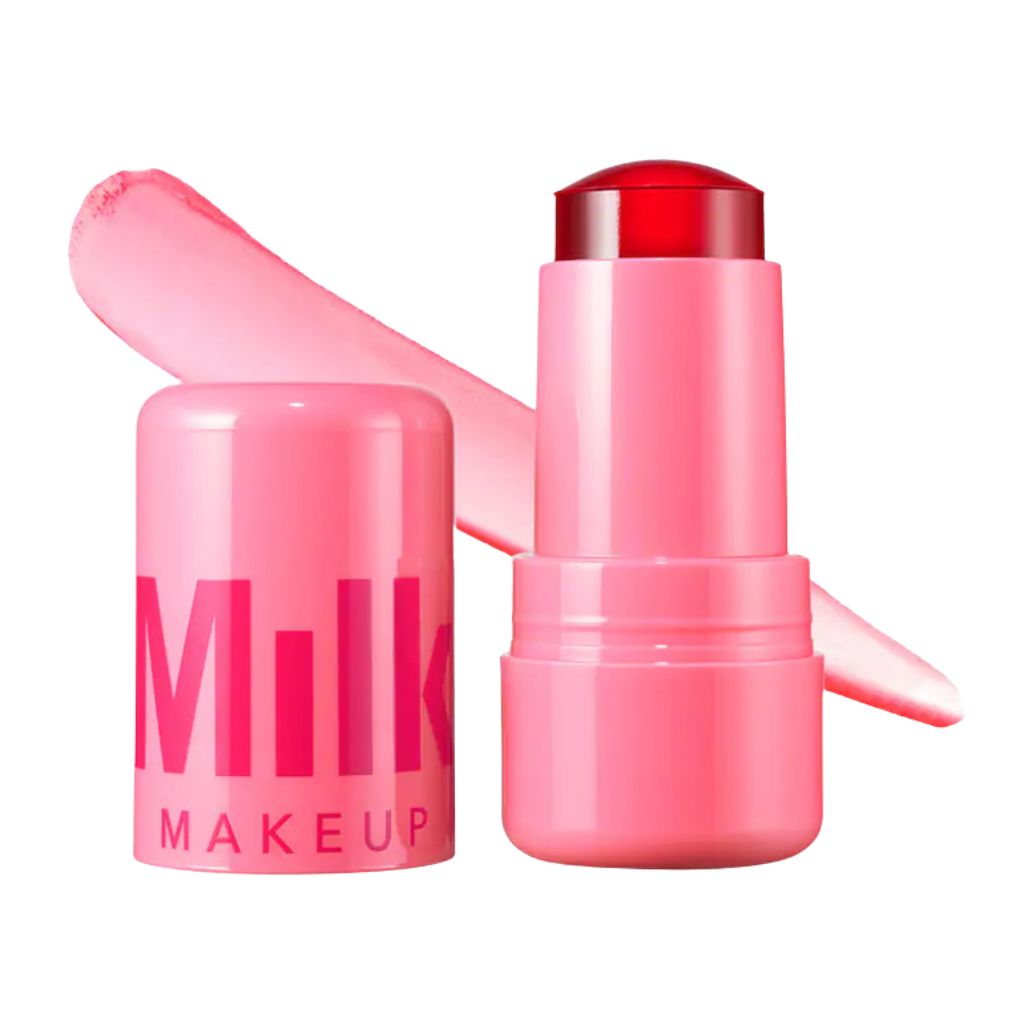 Milk Makeup Cooling Water Jelly Tint Lip + Cheek Blush Stain