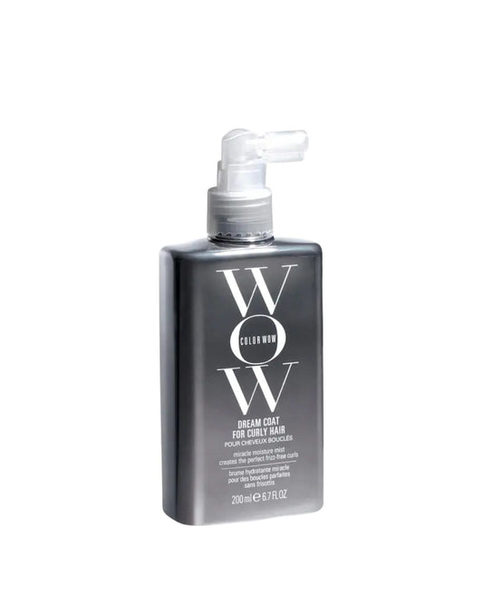 COLOR WOW Dream Coat Anti-Frizz Treatment for Curly Hair