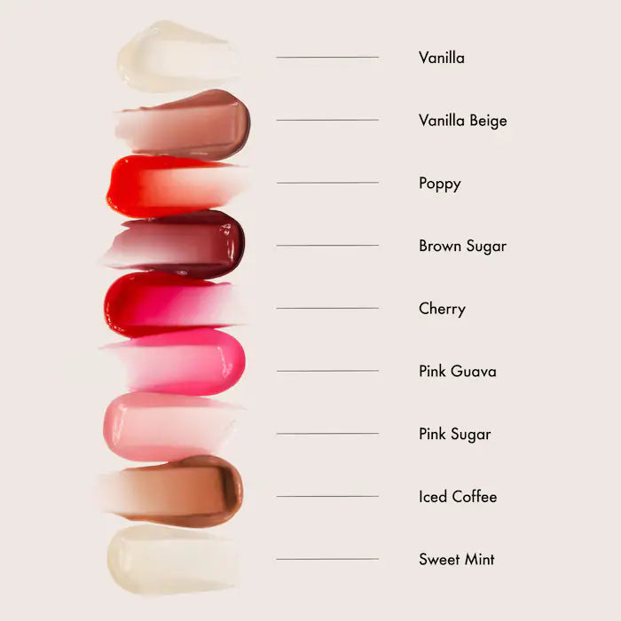 Summer Fridays Lip Butter Balm for Hydration & Shine