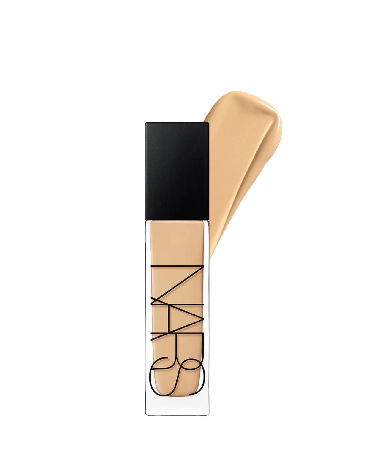 Nars Radient Foundation