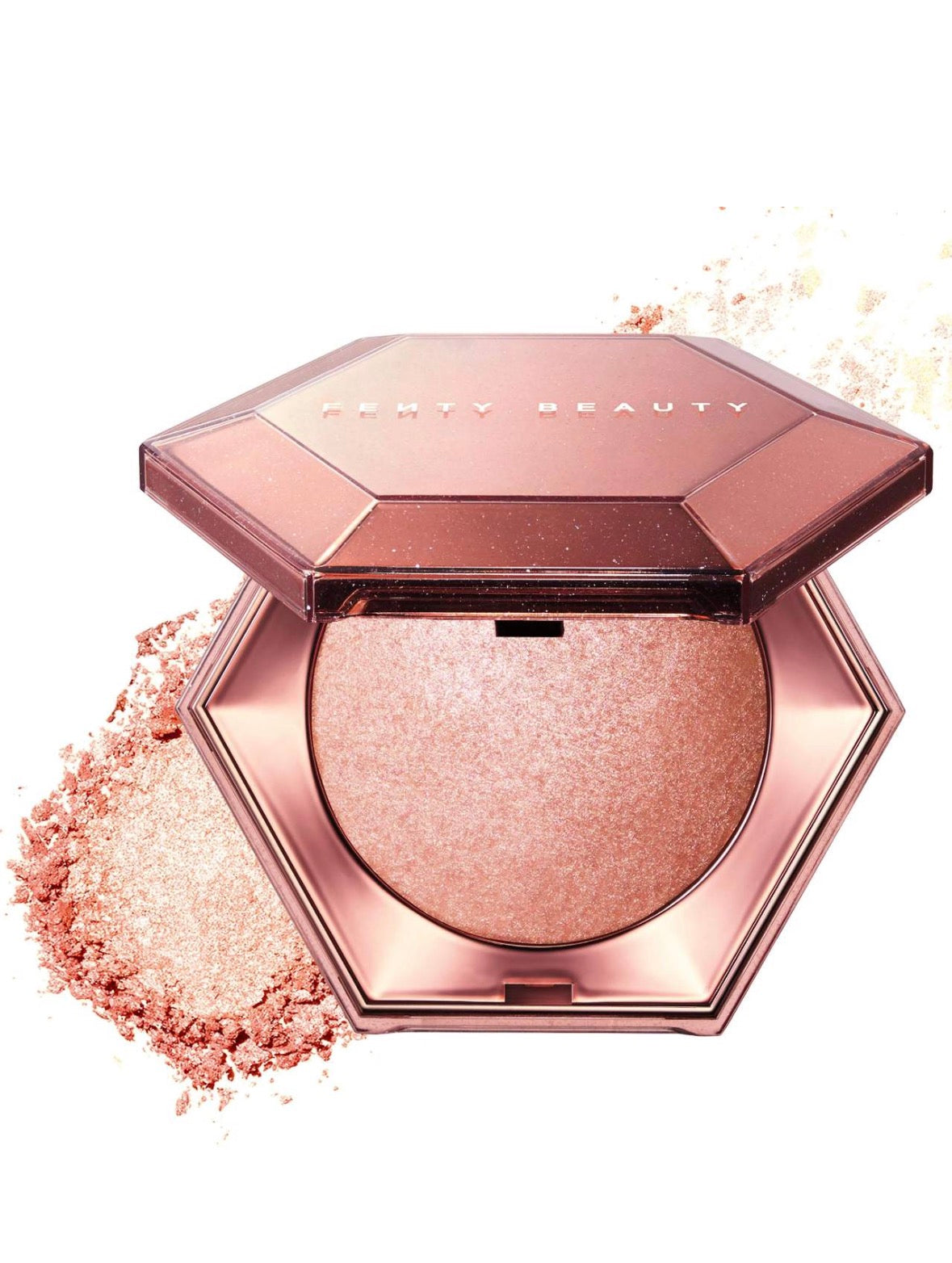 Fenty Beauty-Diamond Bomb All-Over Diamond Veil