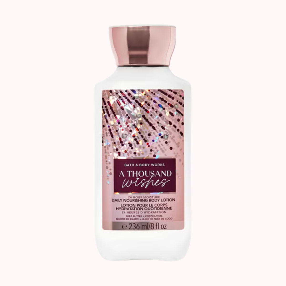 A Thousand Wishes
Daily Nourishing Body Lotion
