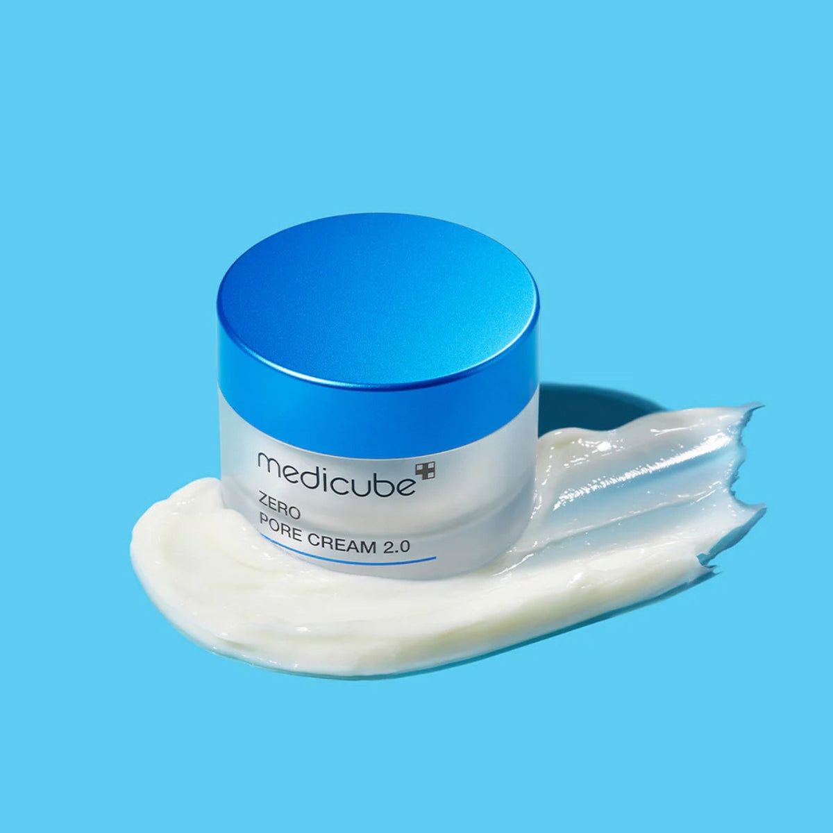 Medicube Pore Cream 2.0-50ML