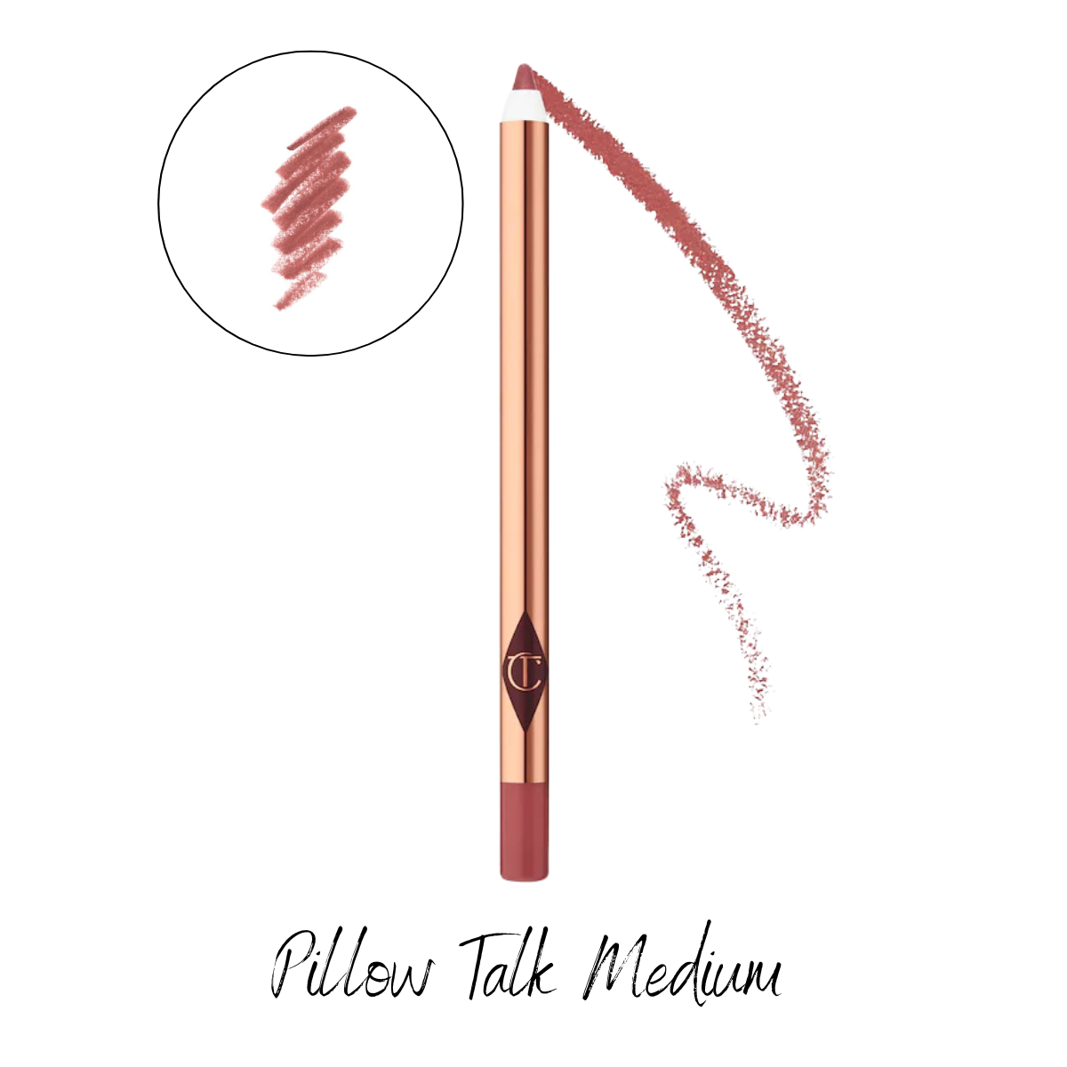 Charlotte Tilbury Lip Cheat Lip Liner