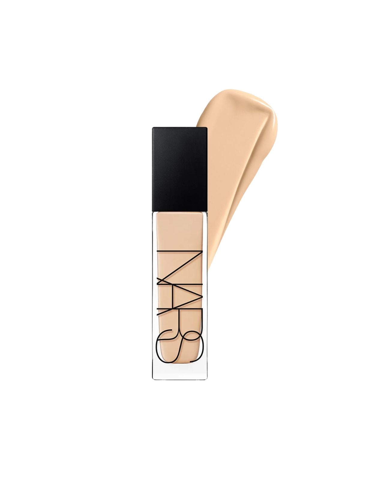 Nars Radient Foundation