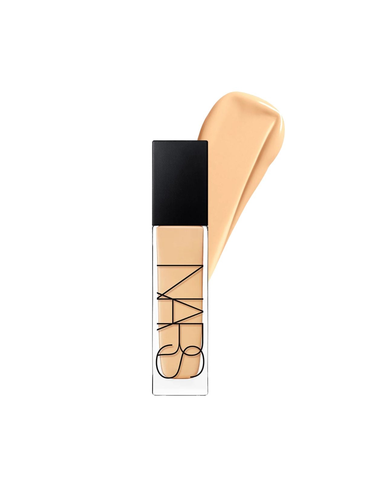 Nars Radient Foundation