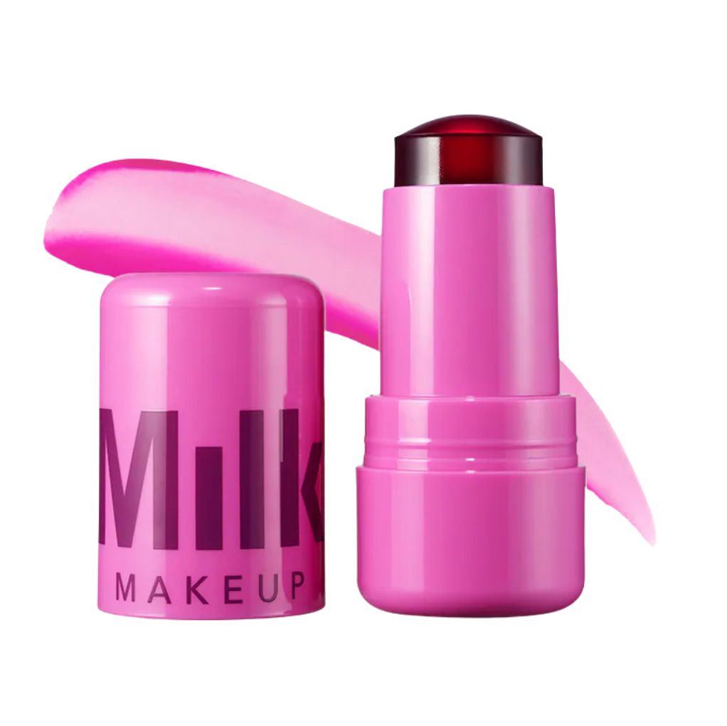Milk Makeup Cooling Water Jelly Tint Lip + Cheek Blush Stain