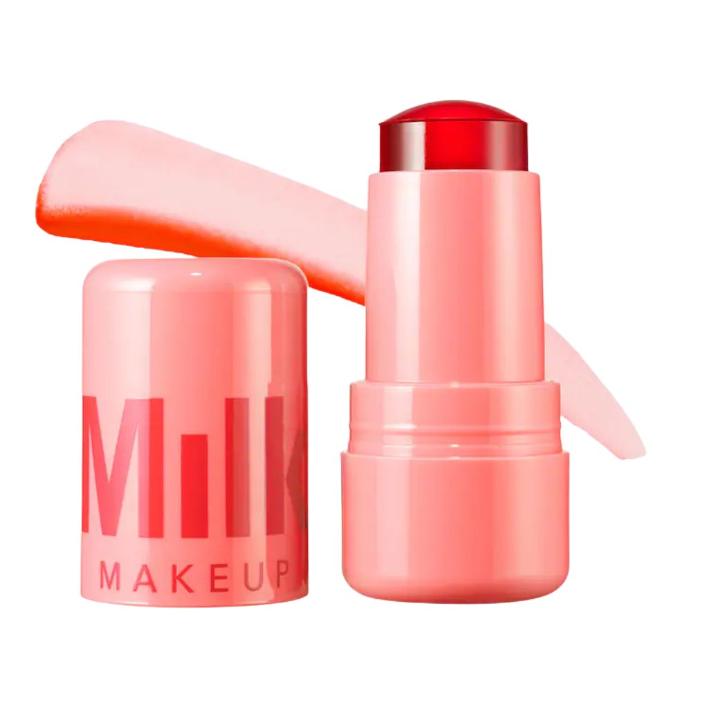 Milk Makeup Cooling Water Jelly Tint Lip + Cheek Blush Stain