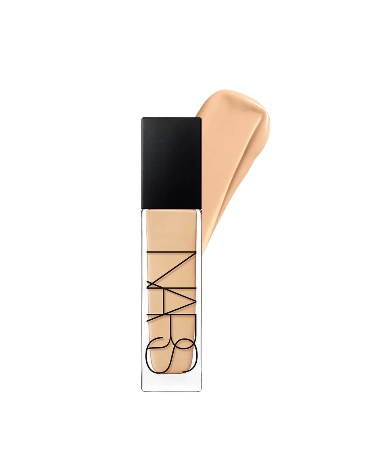 Nars Radient Foundation