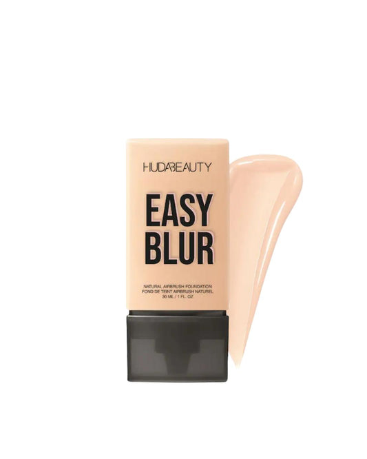 Huda Beauty Easy Blur Natural Airbrush Foundation