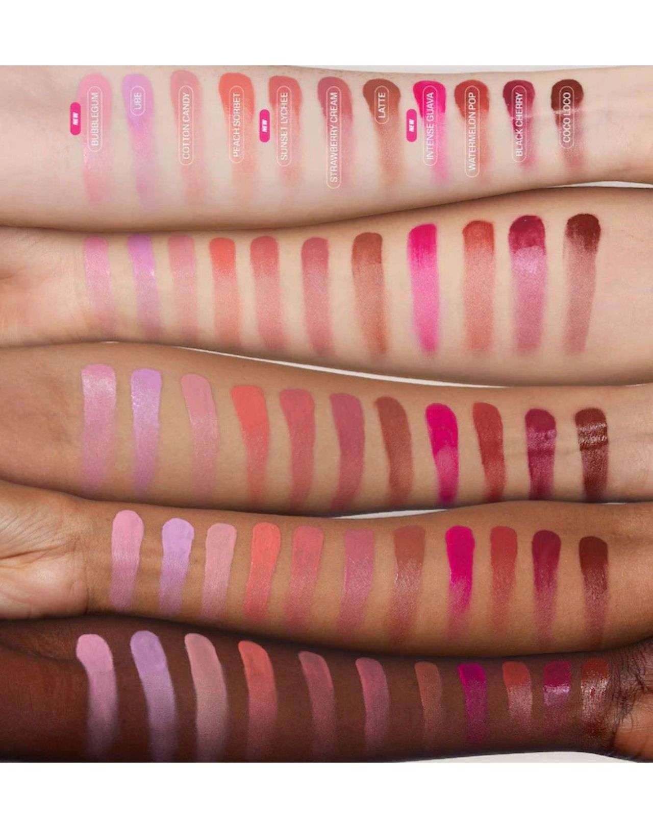 Huda Beauty Blush Filter Soft Glow Liquid Blush