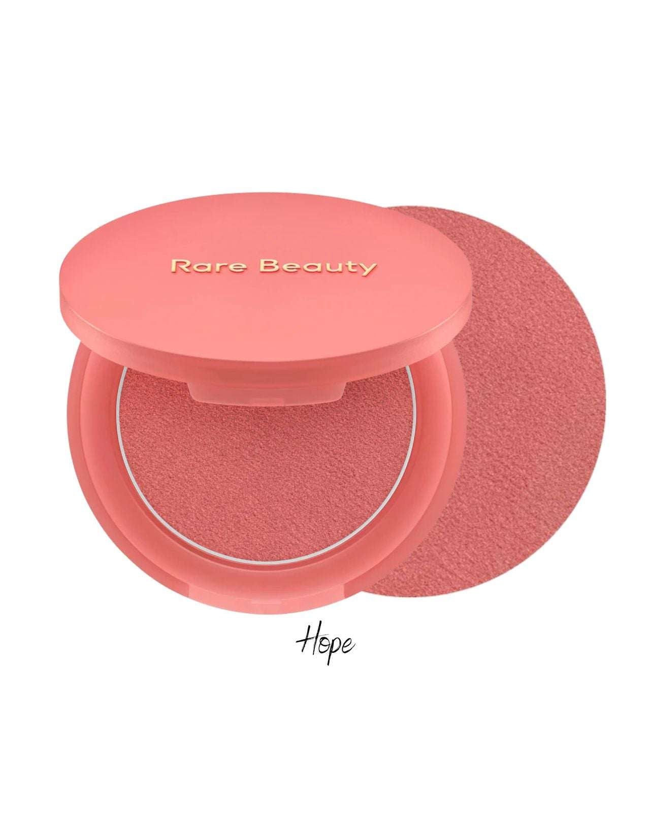 Rare Beauty by Selena Gomez Soft Pinch Matte Bouncy Blush