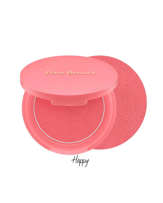 Rare Beauty by Selena Gomez Soft Pinch Matte Bouncy Blush