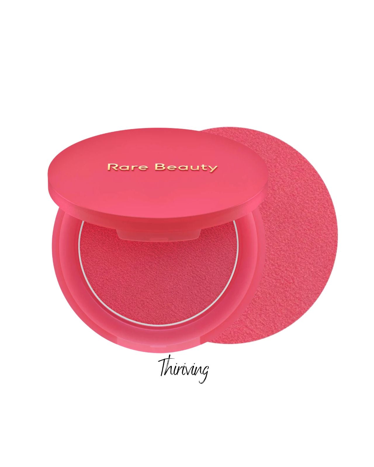 Rare Beauty by Selena Gomez Soft Pinch Matte Bouncy Blush