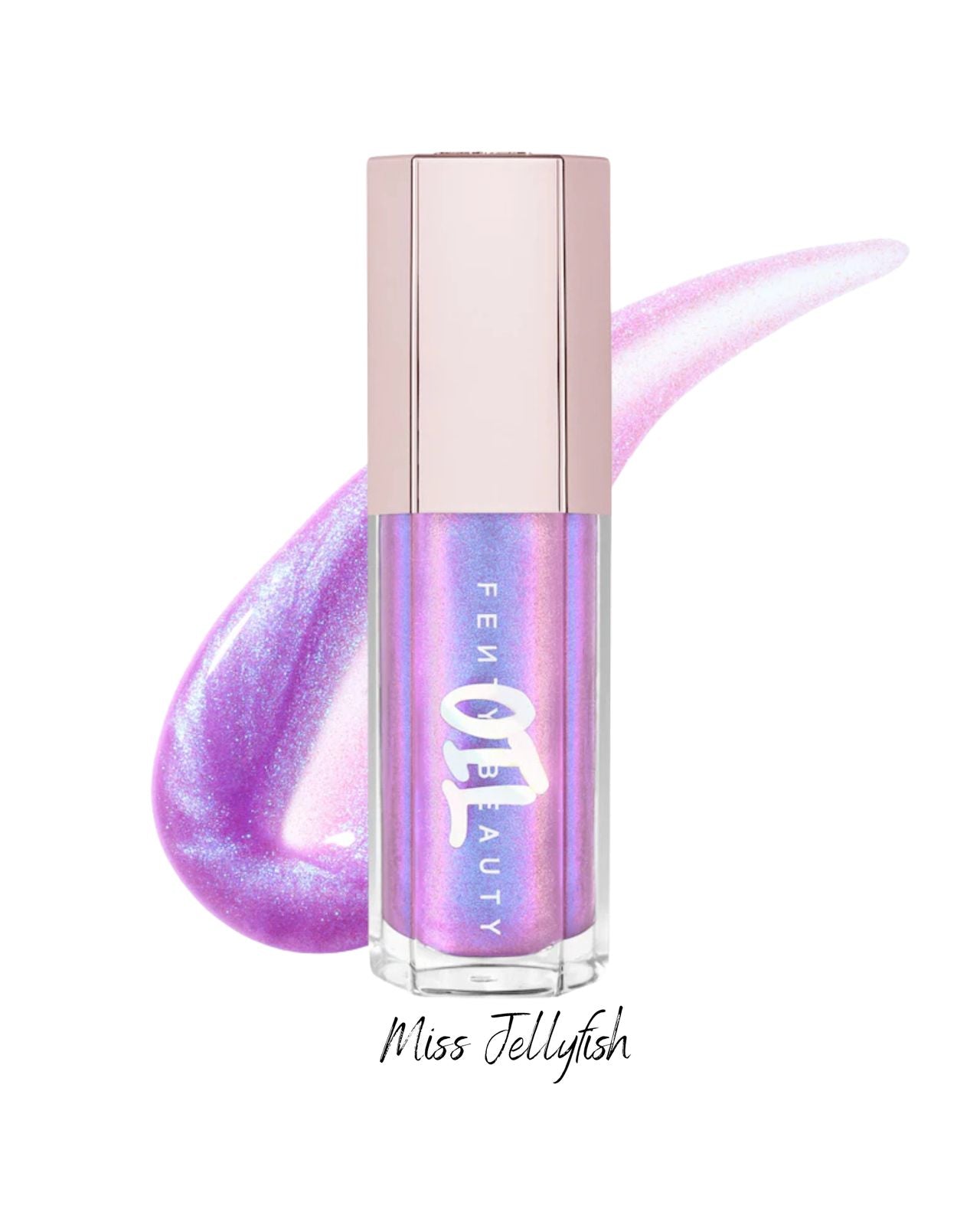 Fenty Beauty by Rihanna Gloss Bomb Oil Luminizing Lip Oil 'N Gloss