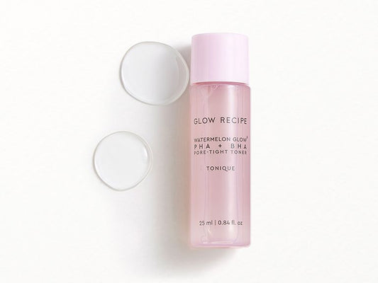 Glow Recipe  Watermelon Glow PHA + BHA Pore-Tight Toner