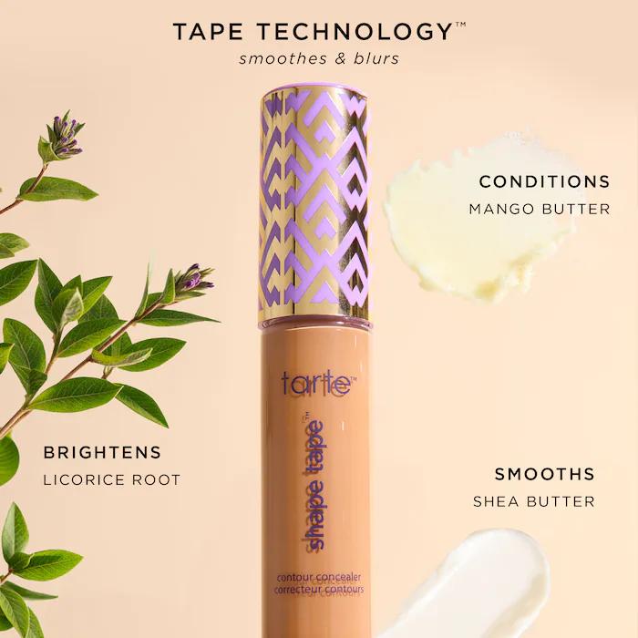 Tarte Shape Tape Concealer