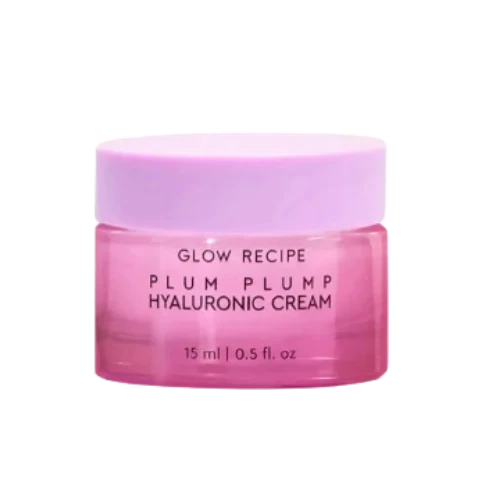 Glow Recipe Plum Plump Hyaluronic Acid Moisturizer
