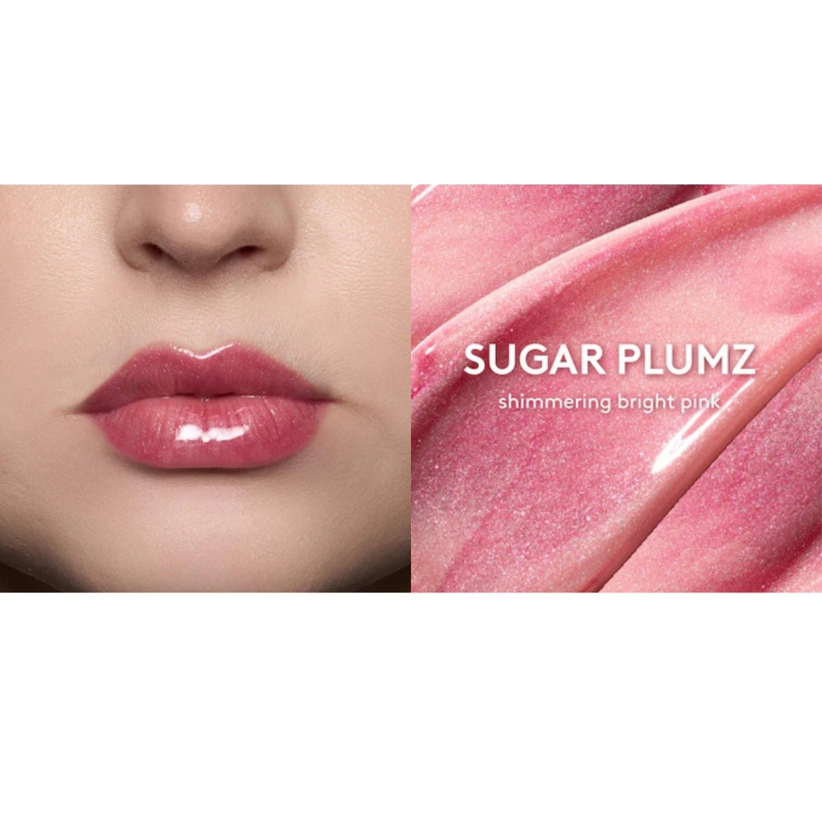 Fenty Beauty by Rihanna 
Glossy Posse VIII 3-Piece Lip Luminizer Set