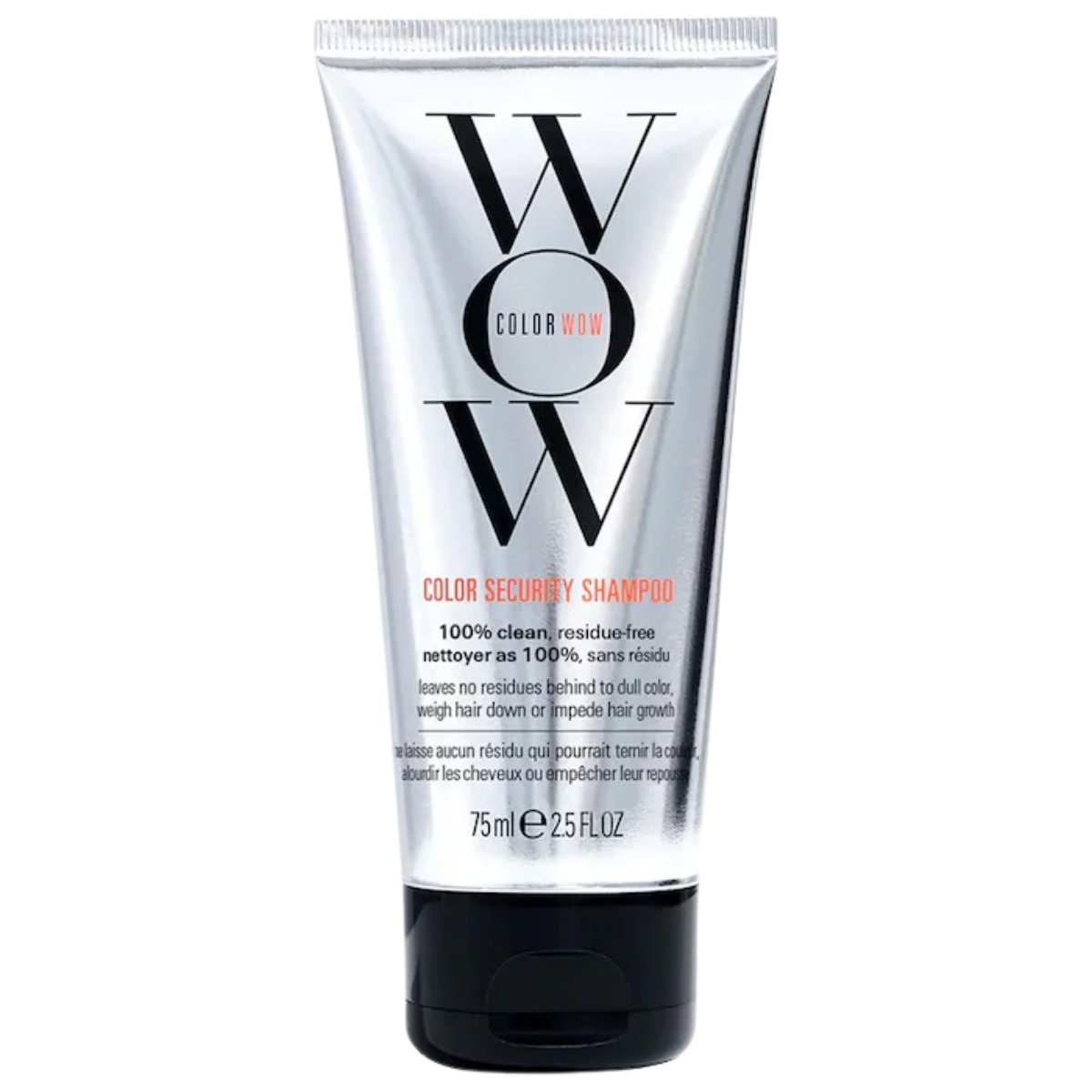 Color Wow Mini Color Security Shampoo