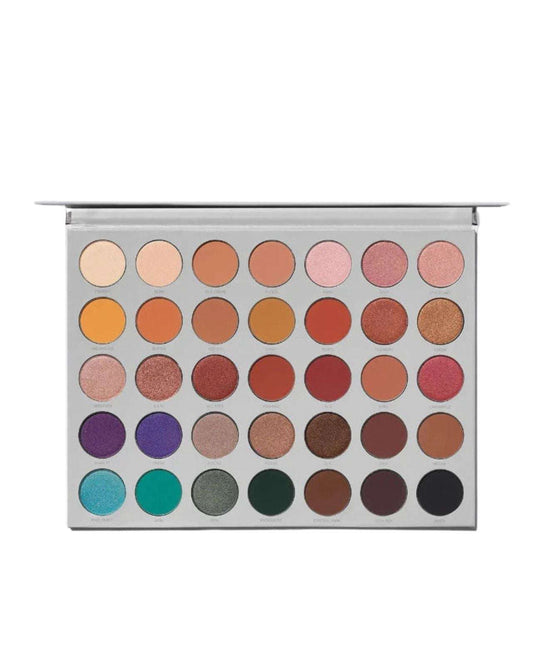 Morphe Jaclyn Hill Volume I