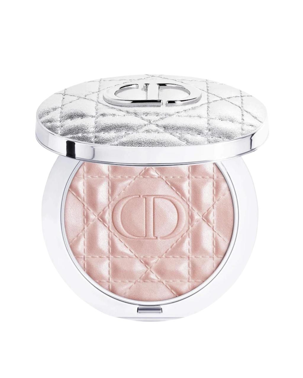 DIOR Forever Glow Luminizer Highlighter