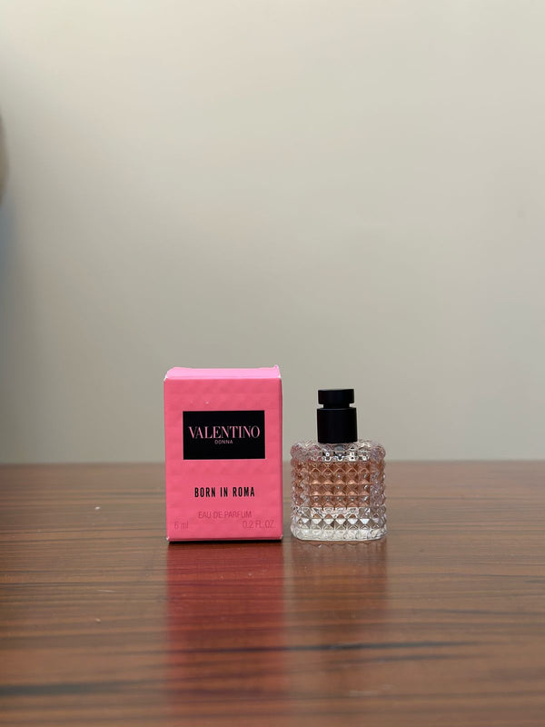 VALENTINO | Donna Born In Roma Mini Eau de Parfum-6ml – HIGH END