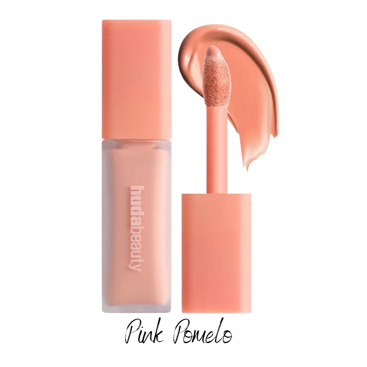 Huda Beauty #FauxFilter Brightening Under Eye Color Corrector