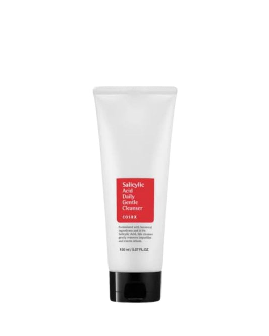 COSRX-Salicylic Acid Daily Gentle Cleanser-150ml