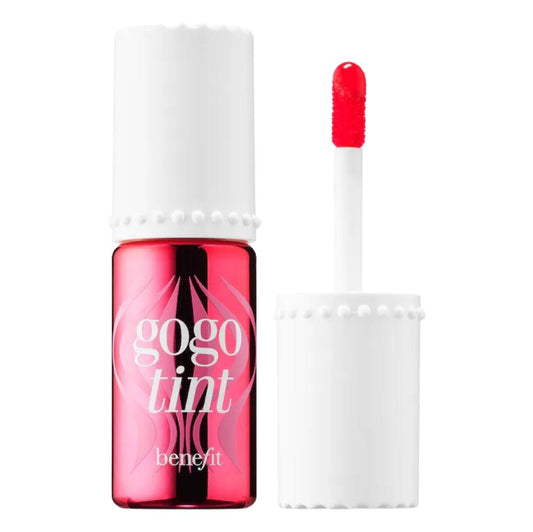 Benefit Cosmetics Benetint Liquid Lip + Cheek Blush Stain