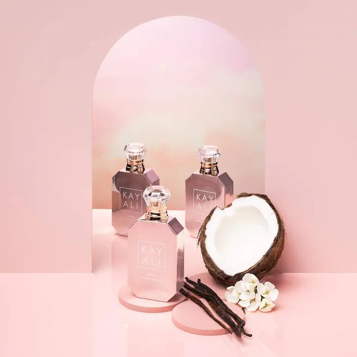 Kayali Utopia Vanilla Coco | 21 Eau De Parfum Intense